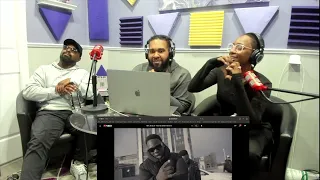 FIRST TIME REACTING TO FLOW JONES JR. - PRAMIS, SWUH (FEAT. BLXCKIE, MAGLERA DOE BOY)