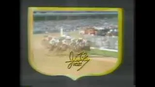 ABC Wide World of Sports Intro 1981