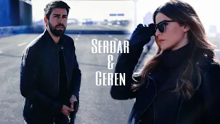 Serdar & Ceren || Animals  Teşkilat