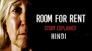 Room For Rent (2019) Story Explained | Hindi | Mystery Horror Thriller