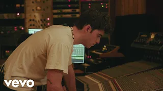 Alexander 23 - How To Drive (The Making of at Electric Lady Studios)