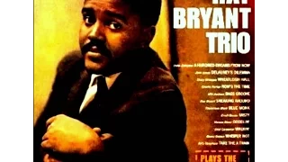 Ray Bryant Trio - Whisper Not