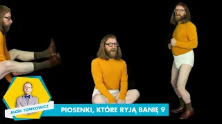 PIOSENKI, KTÓRE RYJĄ BANIĘ 9