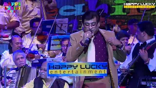 Thodi Si Jo Pee Lee Hai By Amit Kumar Live HappyLucky Entertainment