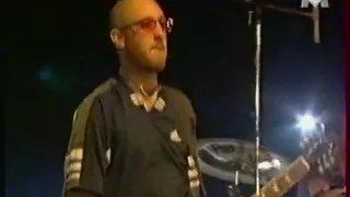 Matmatah au Vieilles Charrues 1999 lambe an dro