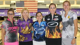 PWBA Bowling USBC Queens 05 24 2022