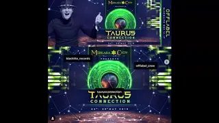 OFFLABEL - Live Set@Taurus Connection 2019 [Psychedelic Trance]