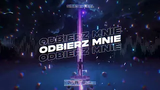 Opał x Gibbs - Odbierz mnie (Krystek Remix)