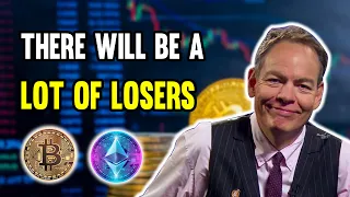 Max Keiser Bitcoin Interview 2022 - "It's Clearly an Exit Scam"