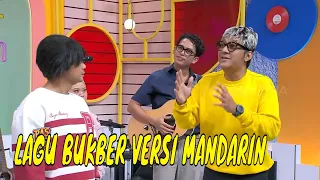 Wendi & Dicky Nanya “Kenapa Bandung” Ada Yang Tau? | PAS BUKA FM (21/03/24)* Part 1