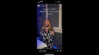 Tori Amos Nashville Magdalene Prayer 24 June 2023 (Loop)