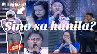 SINO SA KANILA ANG PINAKA NAG-PAIYAK KAY PAOLO | GRABE MGA PINAGDAANAN NILA! | BAWAL JUDGMENTAL