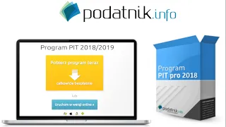 Program Pit 2020 - Sprawdź jak szybko rozliczyć się w tym roku 2020