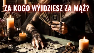 💍 WYBIERZ KARTĘ 💍 KOGO POŚLUBISZ 🤵👰 O TWOIM PRZYSZŁYM MĘŻU (OSOBOWOŚĆ + WYGLĄD + KARIERA + POCZĄTEK)