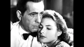 Mario Lanza - Song of Songs - Casablanca