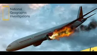 AIR CRASH INVESTIGATION AIRLINES FLIGHT 191 NATIONAL GEOGRAPHIC DOCUMENTARY