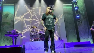 Dream Theater - Endless Sacrifice (cut, see the description); Hard Rock Live; Orlando, FL; 3-15-2022