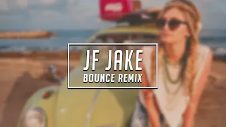 Clemens Maria Haas - Katharine, Katharine (JF Jake Hard Bounce Remix)