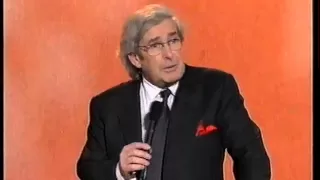 Dave Allen - Statistics And Teenagers - 1993 - Part 2