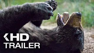 COCAINE BEAR Trailer (2023)