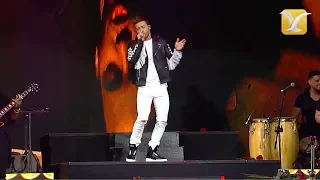 PRINCE ROYCE - Te robaré - Festival de Viña del Mar 2018