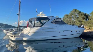 Cruisers 560 Express for sale