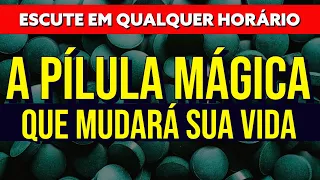 ⚡🧠É TÃO FORTE QUE VAI DIRETO AO SUBCONSCIENTE | AFIRMAÇÕES SUBLIMINARES PARA ATIVAR A LEI DA ATRAÇÃO