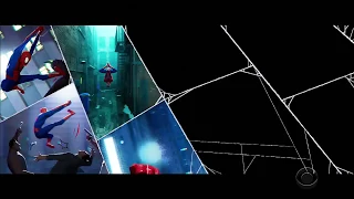 Peter Parker’s Life RECAP | Into the Spider Verse Scene!