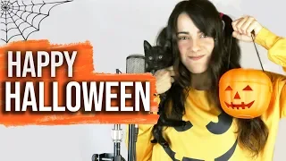 Happy Halloween (cover español)