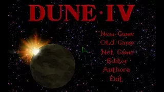 [PC] DUNE IV HD Edition 1F-3F