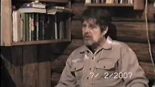 Георгий Сидоров - Курс лекций (2007.02.07)