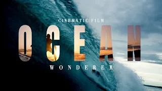 OCEAN WONDERER | A SHORT SURF FILM | SHOT ON SONY A7III + AQUATECH WATER HOUSING