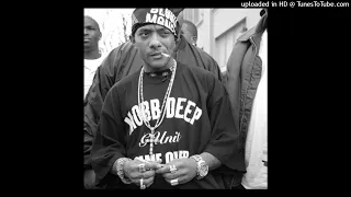 [FREE] Mobb deep x Old School 90s Boom Bap type beat “living proof” (prod. @pettyonthebeat)