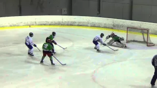 29. 2016 WSI 02 Ural Selects - Pro Hockey