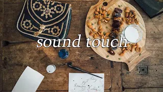 Ramadan Vibes l Royalty No Copyright background Music { Free background music } sound touch