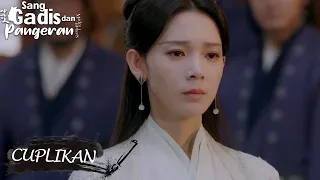 Maiden Holmes | Cuplikan EP31 Tidak Menyangka Ternyata Kamu Pelakunya | 少女大人 | WeTV 【INDO SUB】