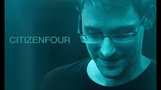 Citizenfour - Documentário sobre Snowden - LEGENDADO