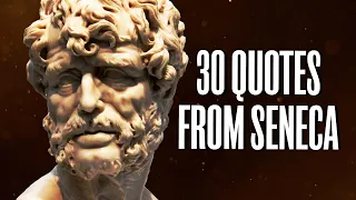 Seneca’s Most Powerful Quotes