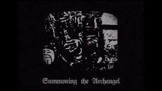 " Summoning the Archangel " - Putrid Necrosis ( Keller Synth / Black Metal / Dungeon Synth )