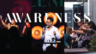 Awareness | Wholeness Message Series | Ps George Georgiou