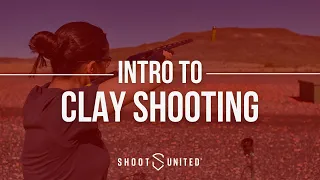 Competition: Lesson 1 - Introduction to Clay Shooting