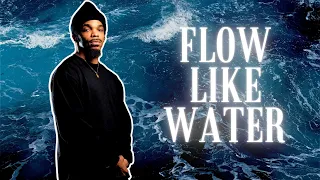 BBOY STRIPES // Flow Like Water 🌊