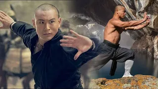 Assassins Vs. The Kung Fu Master || Fighting Ace || John Liu, Yeong Mun Kwon