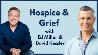 BJ Miller about Hospice and Grief