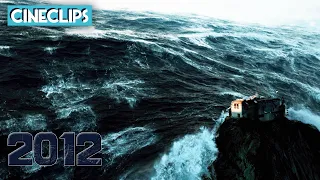 The Great Flood | 2012 | CineClips
