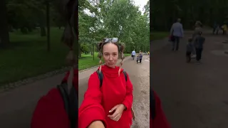 Самая большая тайна Петергофа раскрыта 😱