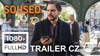 Soused (2021) CZ HD trailer