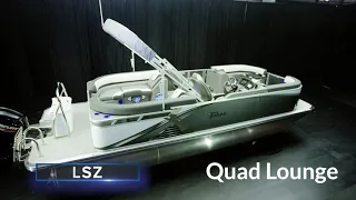 2021 Avalon LSZ Quad Lounge Floorplan