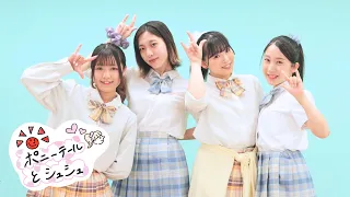 【AKB48】ポニーテールとシュシュ踊ってみた