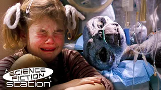 E.T.'s Death Scene | E.T. The Extra-Terrestrial | Sci-Fi Station